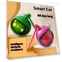 Automatic Smart Ball for Cats — Cat Playthings, Boyuan