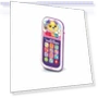 Baby Smart Watch — Educational Timepieces, Electronique