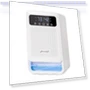 Dehumidifier With Air Purifier — Air Moisture Control, FRIZZLIFE