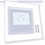 Digital WiFi Thermostat — Smart Climate Control, Fishine