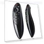 Dynamic 3D Remote Control for Smart TV — Remote Controls, Fairy Expounds