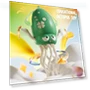 Electric Octopus Toy with LED Lights — Interactive Learning Devices, Amouage