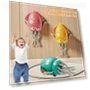 Electric Octopus Toy with LED Lights — Interactive Learning Devices, Nexusa