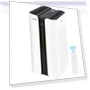 Extra large Air Purifier — HEPA Air Purifiers, CLEANFORCEAIR