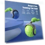 Interactive Cat Toys — Cat Playthings, Wotypea