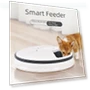 Large Capacity Smart Pet Feeder with Music Reminder — Automatic Feeders, TrendVibeCN