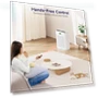 Large Room Air Purifier — Activated Carbon Air Purifiers, AMEIFU