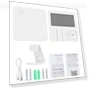 Programmable WiFi Thermostat Controller — Smart Climate Control, GoolRC