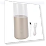 Rechargeable Flame Diffuser — Aromatic Reed Diffuser Oils, GoolRC