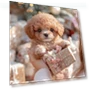Robotic Puppy — Interactive Animal Companions, Trimalchio