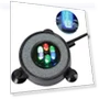 Round Aquarium Bubble Light — Lights, CosyHome