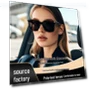Smart Bluetooth Glasses with Polarized Lenses — Smart Glasses, Super Buyer