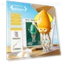 Smart Dancing Octopus Robot — Interactive Learning Devices, GoGirls