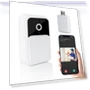 Smart Doorbell Video Intercom — Smart Home Security, SULUWU