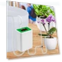 Smart Drip Irrigation Timer — Automatic Irrigation, TrendVibeCN