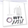 Smart Home Energy Monitor — Smart Home Security, Fishine