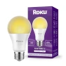 Smart Light Bulb, Roku