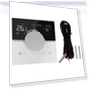 Smart Programmable Thermostat — Smart Climate Control, Fishine