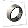 Smart Ring Fitness Tracker — Smart Rings, NOVAHUB INC