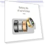 Smart Ring — Smart Rings, Herz
