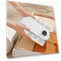 Smart Shoe Dryer — Shoe Dryers, Amouage