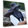 Smart Ventilation Sun Hat — Hats, Sugary Clothespress