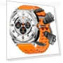 Smart Watch with HD Large Screen — Smartwatches, Rainbuvvy