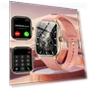 Smart Watch with Voice Call — Smartwatches, ElectronicsHome