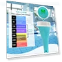 Smart Water Tester for Pool — Test Kits, Kitsup