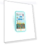 Smartphone for 6 months and up — Infant & Early Childhood Playthings, Hola Toys