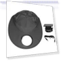 Solar Fan Hat with USB Charging — Hats, Fishine