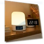 Touch Night Light with Brightness Adjustment — Night Lights, Maipuxing
