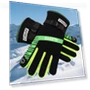 Ultralight Winter Gloves with Touchscreen — Gloves, zhipingingie