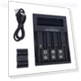 Universal Battery Charger with LCD Display — Chargers, Fishine