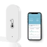 WiFi Bluetooth Temperature and Humidity Sensor, TrendVibeCN