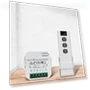 WiFi Smart Curtain Switch — Smart Home Hubs & Controllers, TrendVibeCN