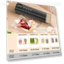 Wireless Mini Vacuum Sealer — Vacuum Bags, Amouage