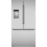 3-Door Standard Depth Refrigerator, BOSCH