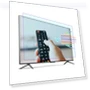 Anti Glare Film for TV — Screen Protectors, DZQWBB