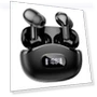 Bluetooth Headphones — In-Ear Headphones, KAYOMART Electric