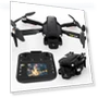 Brushless Motor Drone with LCD Screen — Drones, Toladrone