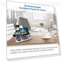 Business Grade Expandable Cordless Phone — Caller ID Displays, VTech