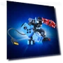 Classic Game Controller Mech Robot Building Kit — Construction Kits, Bengbu Dingren Trade Co., Ltd.