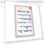 Digital Calendar — Calendars, Apolosign