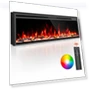 Electric Fireplace Insert — Electric Heating Solutions, Eshoma