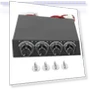 Fan Speed Controller — Cooling Pads & Fans, Koogeelife
