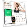 Fitness Tracker Smart Watch — Smartwatches, taopodo