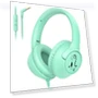 Kids Headphones with Cord — In-Ear Headphones, Botesty Sound