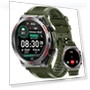 Military Smart Watch — Smartwatches, Bvlrksc