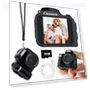 Mini Camera — Compact Digital Cameras, WIKICO